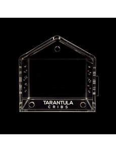  Tarantula Cribs Canopy Mini 3 x 3x 3"