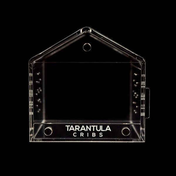 Tarantula Cribs Canopy Mini 3 x 3x 3"