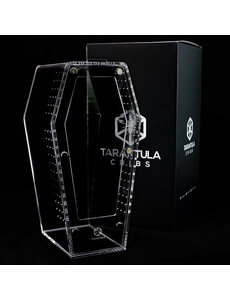 Tarantula Cribs Tarantula Cribs Coffin Crib Large 14 x 7 x 7"