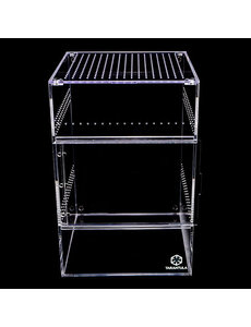 Tarantula Cribs Tarantula Cribs Treehouse Switch Large 8 x 8x 12"