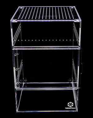 Tarantula Cribs Tarantula Cribs Treehouse Switch Large 8 x 8x 12"