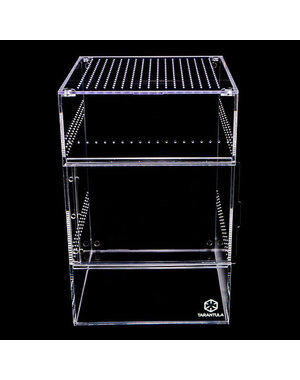 Tarantula Cribs Tarantula Cribs Treehouse Switch Large 8 x 8x 12"