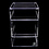 Tarantula Cribs Tarantula Cribs Treehouse Switch Large 8 x 8x 12"