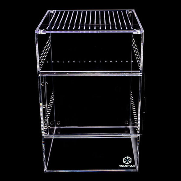 Tarantula Cribs Tarantula Cribs Treehouse Switch Large 8 x 8x 12"
