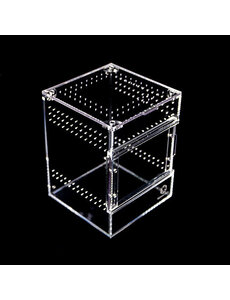 Tarantula Cribs Tarantula Cribs Treehouse Switch Medium 6 x 6x 8"