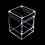 Tarantula Cribs Tarantula Cribs Treehouse Switch Medium 6 x 6x 8"