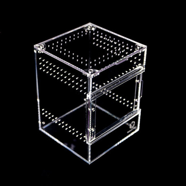 Tarantula Cribs Tarantula Cribs Treehouse Switch Medium 6 x 6x 8"