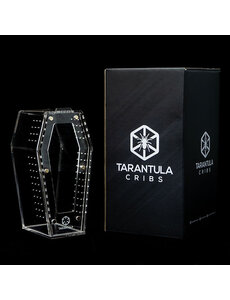 Tarantula Cribs Tarantula Cribs Coffin Crib Mini 6x 3 x 3"