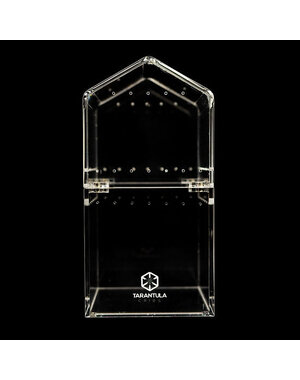 Tarantula Cribs Tarantula Cribs Canopy Understory Enclosure 3 x 3 x 6"
