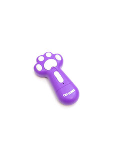  Cat Lures 3 in 1 USB Cool Cat Laser