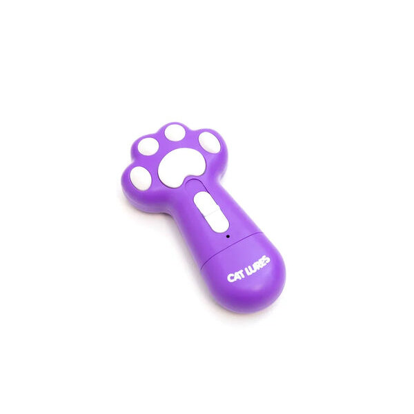 Cat Lures 3 in 1 USB Cool Cat Laser