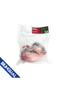 Bold By Nature Bold By Nature Frozen Raw Beef Knuckle Bone