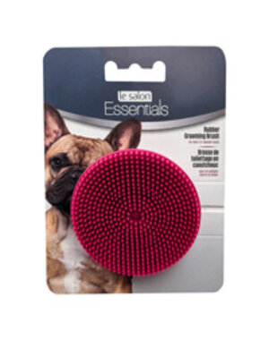Le Salon Le Salon Essentials Rubber Grooming Brush