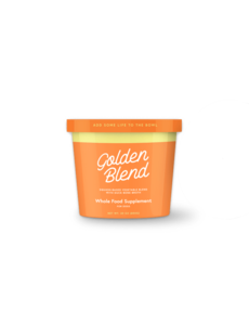Green JuJu Green JuJu Frozen Blend Golden Blend 425g