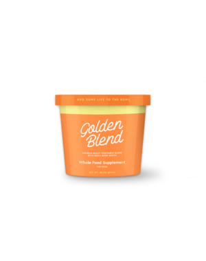 Green JuJu Green JuJu Frozen Blend Golden Blend 425g