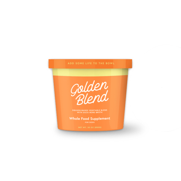 Green JuJu Green JuJu Frozen Blend Golden Blend 425g