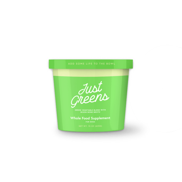 Green JuJu Green JuJu Frozen Blend Just Greens 425g