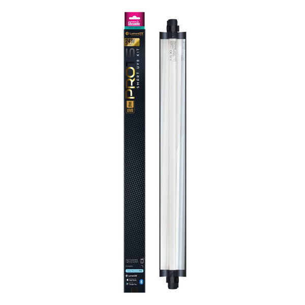 Arcadia Arcadia LumenIZE Smart UVB kit 6% uvb 48" 54W