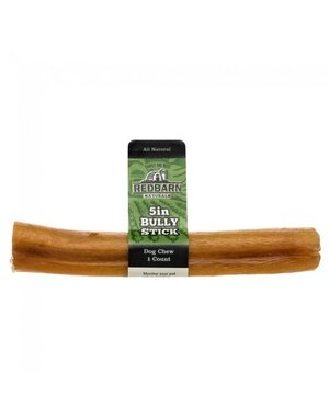 Red Barn Red Barn Bully Stick 5"