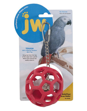 JW JW Hol-eeRoller for Birds