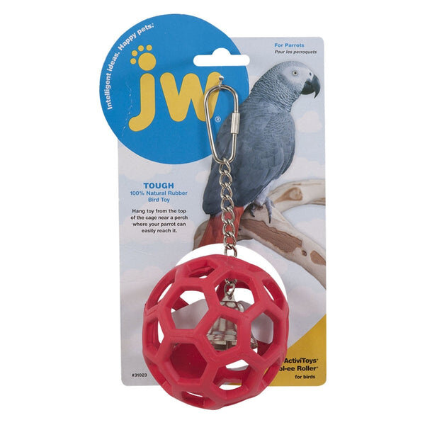 JW JW Hol-eeRoller for Birds