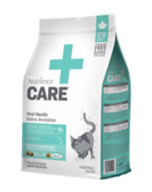 Nutrience Nutrience Care Oral Health for Cats