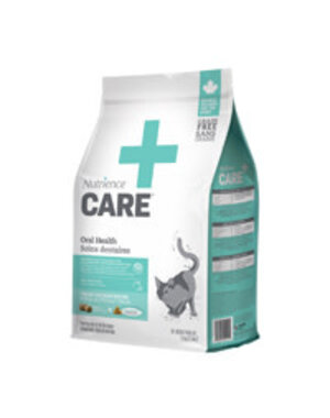 Nutrience Nutrience Care Oral Health for Cats