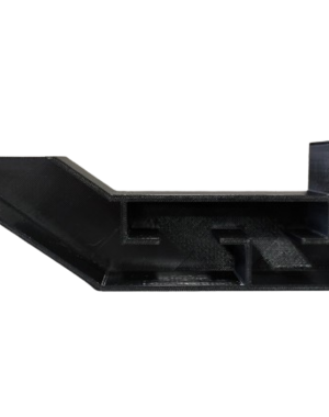 TechnoPrints Plastic Shrimp Tunnel