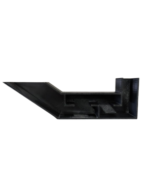 TechnoPrints Plastic Shrimp Tunnel