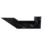 TechnoPrints Plastic Shrimp Tunnel