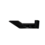 TechnoPrints Plastic Shrimp Tunnel