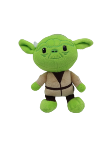  Fetch For Pets Yoda Plush 9"