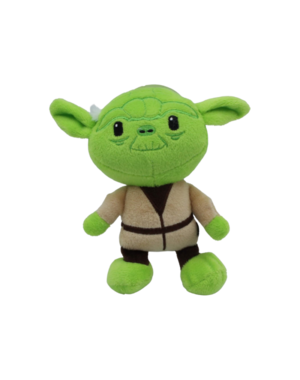  Fetch For Pets Yoda Plush 9"