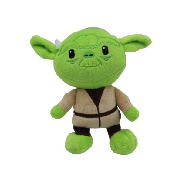 Fetch For Pets Yoda Plush 9"