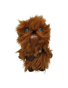  Fetch For Pets Chewbacca Plush 9"