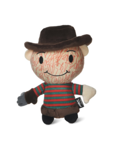  Fetch For Pets Freddy Kreuger Plush 9"