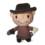 Fetch For Pets Freddy Kreuger Plush 9"