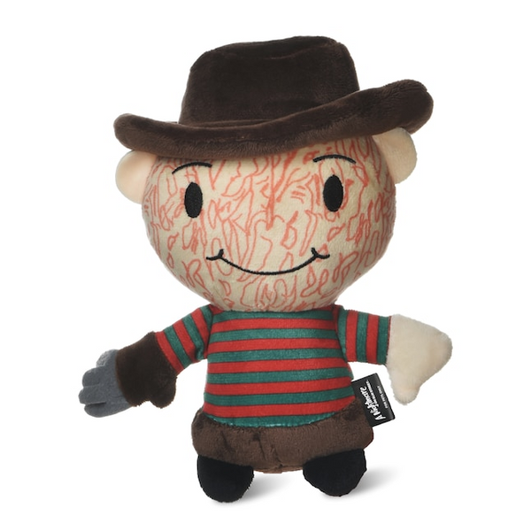 Fetch For Pets Freddy Kreuger Plush 9"