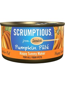 Scrumptious From Scratch Scrumptious Pumpkin Pate 2.8oz
