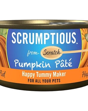 Scrumptious From Scratch Scrumptious Pumpkin Pate 2.8oz