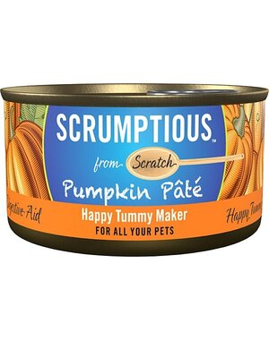 Scrumptious From Scratch Scrumptious Pumpkin Pate 2.8oz