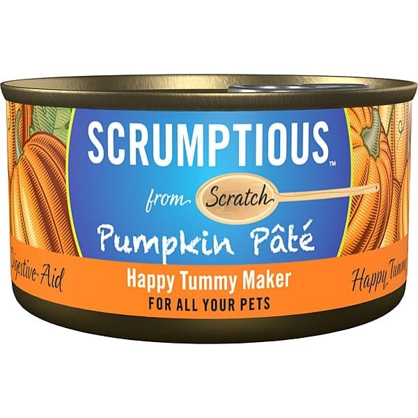 Scrumptious From Scratch Scrumptious Pumpkin Pate 2.8oz