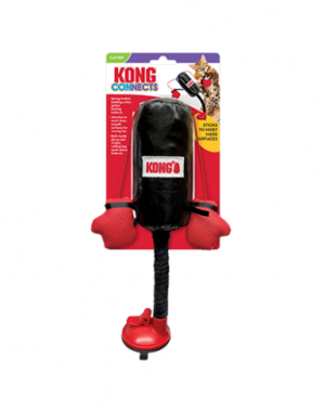 Kong Products Kong Connects Punching Bag