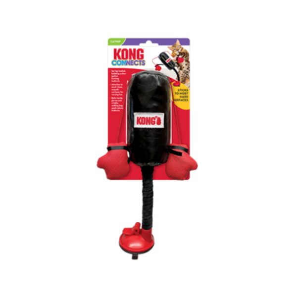 Kong Products Kong Connects Punching Bag