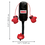 Kong Products Kong Connects Punching Bag