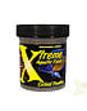 Extreme  Aquatic Foods Extreme Aquatic Foods Cichlid PeeWee