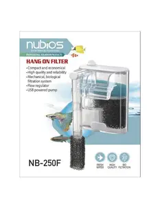  Nubios Hang on Filter
