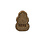 Kong Products Kong Snacks Peanut butter