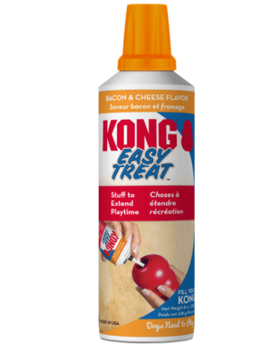 Kong Products Kong Easy Treat Bacon & Cheese Paste