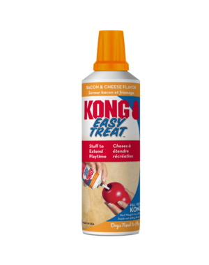 Kong Products Kong Easy Treat Bacon & Cheese Paste